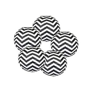 Piece Paper Lantern Set